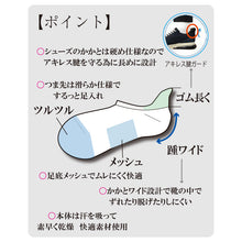 画像をギャラリービューアに読み込む, レディース 脱げない スニーカーソックス 靴下 レディースソックス 22 23 24 cm フットカバー シューズインソックス 婦人 くつした 浅履き ドライ 消臭 蒸れにくい 快適 カバーソックス スニーカー用ソックス 女性用靴下 見えない靴下 パンプスソックス カジュアル 通勤
