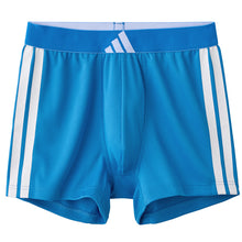 画像をギャラリービューアに読み込む, adidas ボクサーパンツ メンズ ボクサーブリーフ メッシュ M L LL 吸汗速乾 下着 男性用 インナー スポーツ ボクサー 前とじ 通気性 蒸れにくい アンダーウェア ブランド メンズインナー スポーツインナー 男性下着 速乾インナー フィット