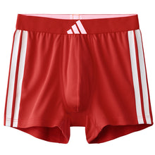 画像をギャラリービューアに読み込む, adidas ボクサーパンツ メンズ ボクサーブリーフ メッシュ M L LL 吸汗速乾 下着 男性用 インナー スポーツ ボクサー 前とじ 通気性 蒸れにくい アンダーウェア ブランド メンズインナー スポーツインナー 男性下着 速乾インナー フィット