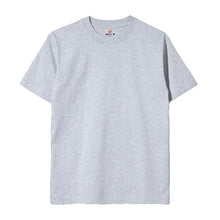 画像をギャラリービューアに読み込む, Hanes BEEFY-T Tシャツヘインズ メンズ 半袖 無地Tシャツ 厚手 ヘビーウェイト コットン クルーネック 綿Tシャツ カジュアルTシャツ S~XL 無地 肌着 下着 綿 コットン インナー 男性 ブランド S M L XL 丈夫 長持ち アメカジ インナー トップス