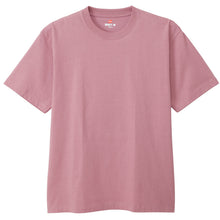 画像をギャラリービューアに読み込む, Hanes BEEFY-T Tシャツヘインズ メンズ 半袖 無地Tシャツ 厚手 ヘビーウェイト コットン クルーネック 綿Tシャツ カジュアルTシャツ S~XL 無地 肌着 下着 綿 コットン インナー 男性 ブランド S M L XL 丈夫 長持ち アメカジ インナー トップス