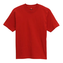 画像をギャラリービューアに読み込む, Hanes BEEFY-T Tシャツヘインズ メンズ 半袖 無地Tシャツ 厚手 ヘビーウェイト コットン クルーネック 綿Tシャツ カジュアルTシャツ S~XL 無地 肌着 下着 綿 コットン インナー 男性 ブランド S M L XL 丈夫 長持ち アメカジ インナー トップス