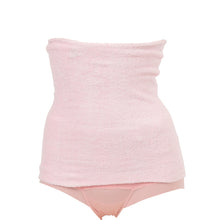 画像をギャラリービューアに読み込む, 腹巻き 綿 パイル レディース 腹巻 はらまき 二重タイプ M~LL 女性 綿混 ハラマキ 防寒グッズ あったかグッズ 寒さ対策 大きいサイズあり 冷え対策 冷え性 オールシーズン