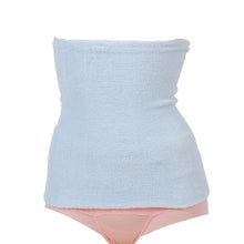 画像をギャラリービューアに読み込む, 腹巻き 綿 パイル レディース 腹巻 はらまき 二重タイプ M~LL 女性 綿混 ハラマキ 防寒グッズ あったかグッズ 寒さ対策 大きいサイズあり 冷え対策 冷え性 オールシーズン