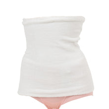 画像をギャラリービューアに読み込む, 腹巻き 綿 パイル レディース 腹巻 はらまき 二重タイプ M~LL 女性 綿混 ハラマキ 防寒グッズ あったかグッズ 寒さ対策 大きいサイズあり 冷え対策 冷え性 オールシーズン