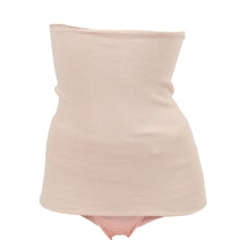 画像をギャラリービューアに読み込む, Suteteko レディース 絹混腹巻 二重タイプ M~LL (女性 腹巻き ハラマキ はらまき シルク 防寒グッズ あったかグッズ 寒さ対策 プレゼント 大きいサイズあり 冷え対策 冷え性 オールシーズン)