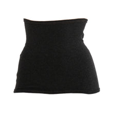 画像をギャラリービューアに読み込む, 腹巻 綿 レディース デニム 腹巻き 薄手 フリーサイズ (はらまき 春 夏 秋 冬 防寒 冷え おしゃれ 日本製) (在庫限り)