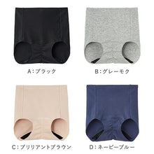 画像をギャラリービューアに読み込む, サニタリーショーツ 綿 羽根つき ひびきにくい 3枚セット M~LL 生理用ショーツ 羽根付き セット 生理用パンツ 締め付けない 無地 サニタリー 生理 ショーツ レディース インナー 下着 (在庫限り)