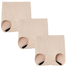 画像をギャラリービューアに読み込む, サニタリーショーツ 綿 羽根つき ひびきにくい 3枚セット M~LL 生理用ショーツ 羽根付き セット 生理用パンツ 締め付けない 無地 サニタリー 生理 ショーツ レディース インナー 下着 (在庫限り)