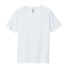 画像をギャラリービューアに読み込む, ヘインズ Tシャツ 半袖 メンズ レディース M・L (トップス ユニセックス シャツ クルーネック インナー 白 グレー hanes) (在庫限り)