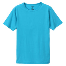 画像をギャラリービューアに読み込む, ヘインズ Tシャツ 半袖 メンズ レディース M・L (トップス ユニセックス シャツ クルーネック インナー 白 グレー hanes) (在庫限り)