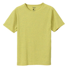 画像をギャラリービューアに読み込む, ヘインズ Tシャツ 半袖 メンズ レディース M・L (トップス ユニセックス シャツ クルーネック インナー 白 グレー hanes) (在庫限り)