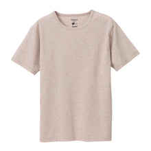 画像をギャラリービューアに読み込む, ヘインズ Tシャツ 半袖 メンズ レディース M・L (トップス ユニセックス シャツ クルーネック インナー 白 グレー hanes) (在庫限り)