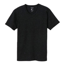 画像をギャラリービューアに読み込む, ヘインズ Tシャツ Vネック 半袖 メンズ レディース M・L (トップス ユニセックス シャツ インナー 黒 ネイビー カーキ hanes) (在庫限り)