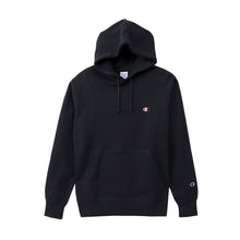 画像をギャラリービューアに読み込む, チャンピオン メンズ パーカー スウェット プルオーバーパーカー 大きいサイズ M~XXL (Champion 男性 オーバーサイズ ビッグシルエット スウェットパーカー アメカジ 長袖 フード付き 綿混) (在庫限り)