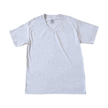 画像をギャラリービューアに読み込む, ヘインズ メンズ Tシャツ Vネック インナー 半袖 綿 3枚組 M~LL Hanes 綿100 インナーシャツ アンダーウェア 肌着 下着 男性 無地 v首 コットン