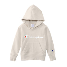 画像をギャラリービューアに読み込む, チャンピオン キッズ 裏毛スウェットパーカー 100cm~160cm (champion キッズ ボーイズ ガールズ 子供) (在庫限り)