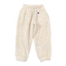 画像をギャラリービューアに読み込む, チャンピオン キッズ パンツ 長ズボン フリース もこもこ 冬 100cm~160cm 子供服 ボトムス ズボン ジュニア 男の子 女の子 (在庫限り)