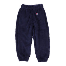 画像をギャラリービューアに読み込む, チャンピオン キッズ パンツ 長ズボン フリース もこもこ 冬 100cm~160cm 子供服 ボトムス ズボン ジュニア 男の子 女の子 (在庫限り)