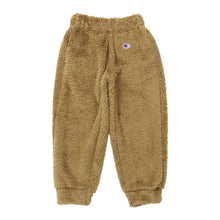 画像をギャラリービューアに読み込む, チャンピオン キッズ パンツ 長ズボン フリース もこもこ 冬 100cm~160cm 子供服 ボトムス ズボン ジュニア 男の子 女の子 (在庫限り)