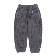 画像をギャラリービューアに読み込む, チャンピオン キッズ パンツ 長ズボン フリース もこもこ 冬 100cm~160cm 子供服 ボトムス ズボン ジュニア 男の子 女の子 (在庫限り)