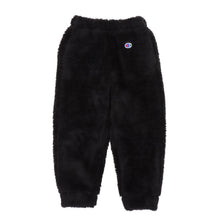 画像をギャラリービューアに読み込む, チャンピオン キッズ パンツ 長ズボン フリース もこもこ 冬 100cm~160cm 子供服 ボトムス ズボン ジュニア 男の子 女の子 (在庫限り)