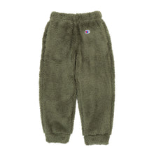 画像をギャラリービューアに読み込む, チャンピオン キッズ パンツ 長ズボン フリース もこもこ 冬 100cm~160cm 子供服 ボトムス ズボン ジュニア 男の子 女の子 (在庫限り)