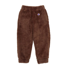 画像をギャラリービューアに読み込む, チャンピオン キッズ パンツ 長ズボン フリース もこもこ 冬 100cm~160cm 子供服 ボトムス ズボン ジュニア 男の子 女の子 (在庫限り)