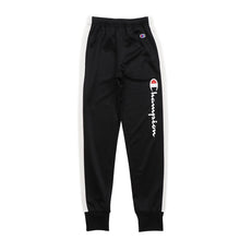 画像をギャラリービューアに読み込む, champion ロングパンツジャージ ボーイズ 140cm~160cm champion 140 150 160 ボトムス ボーイズ 子供 子ども セットアップ (在庫限り)
