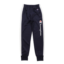 画像をギャラリービューアに読み込む, champion ロングパンツジャージ ボーイズ 140cm~160cm champion 140 150 160 ボトムス ボーイズ 子供 子ども セットアップ (在庫限り)