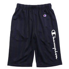 画像をギャラリービューアに読み込む, チャンピオン ショートパンツ キッズ 男の子 こども 半ズボン ハーフパンツ スポーツ 吸水速乾 130 140 150 160 champion ボトムス ボーイズ ガールズ 子供 男の子 女の子 (在庫限り)