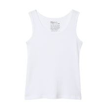 画像をギャラリービューアに読み込む, ヘインズ 子供 タンクトップ 男の子 キッズ インナー ランニング シャツ ノースリーブ 下着 2枚組 130cm~160cm (hanes 2枚セット 130 140 150 160 女の子 ボーイズ 男児) (在庫限り)
