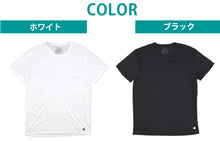画像をギャラリービューアに読み込む, チャンピオン メンズ tシャツ インナー 半袖 メッシュ 吸汗速乾 クルーネック M-LL スポーツ 運動 下着 男性 紳士 肌着 アンダーウェア (在庫限り)
