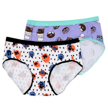 画像をギャラリービューアに読み込む, ショーツ レディース 綿 2枚組 セット 柄 おしゃれ M ヘインズ Hanes M インナー 下着 女性 パンツ ウィメンズ 婦人 かわいい 可愛い (在庫限り)