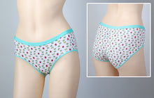 画像をギャラリービューアに読み込む, ヘインズ レディース ショーツ 2枚セット コットン 綿 やわらか インナー クロッチ タグなし 快適 着心地 肌触り M (Hanes M 下着 ウィメンズ 婦人 女性 2枚組 デイリー) (在庫限り)