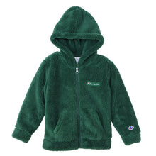 画像をギャラリービューアに読み込む, チャンピオン キッズ パーカー フリース 冬 もこもこ 子供服 男の子 女の子 100cm~160cm champion 秋冬 こども ジュニア ふわふわ トップス 100 110 120 130 140 150 160