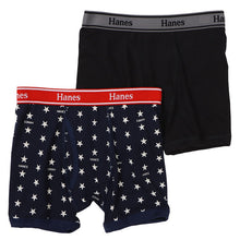 画像をギャラリービューアに読み込む, ボクサーパンツ ボクサーブリーフ ボクサー キッズ ジュニア 前開き 2枚組 130~160cm 子供 下着 男の子 パンツ 130 140 150 160 ジュニア インナー 綿 無地 柄
