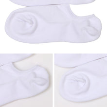 画像をギャラリービューアに読み込む, ヘインズ スニーカーソックス 靴下 メンズ くるぶし ソックス 2足組 足底クッション ハーフパイル コットン 25-27cm 紳士 男子 綿混 スポーツ 運動 部活 学校 通学