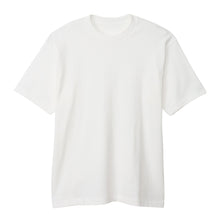 画像をギャラリービューアに読み込む, ヘインズ Tシャツ SHIRO 綿100% メンズ レディース ビジネス インナー S M L XL XXL Hanes 男性 紳士 パックT プレゼント 無地T 肉厚 ヘビーウェイト 父の日 白T SHIRO LL