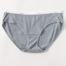 画像をギャラリービューアに読み込む, Hanes レディース ショーツ 肌着 綿混 リブ M L 無地 パンツ コットン スタンダードショーツ シンプル ストレッチ スポーツ インナー 婦人 肌着