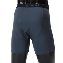 画像をギャラリービューアに読み込む, Hanes ボクサーパンツ メンズ 2枚組 ボクサーブリーフ 前開き 吸汗速乾 抗菌防臭 ストレッチ 男性下着 メンズ下着 M~LL ドライインナー 快適インナー アンダーウェア パンツ 男性インナー スポーツインナー ジム ランニング メンズパンツ ヘインズ