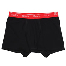 画像をギャラリービューアに読み込む, Hanes ボクサーパンツ メンズ ボクサーブリーフ コットン ボクサー 前開き メンズ下着 綿インナー メッシュインナー 吸汗速乾 M L LL 通気性 ストレッチ アンダーウェア 男性下着 メンズインナー 快適インナー 男性パンツ スポーツインナー
