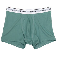 画像をギャラリービューアに読み込む, Hanes ボクサーパンツ メンズ ボクサーブリーフ コットン ボクサー 前開き メンズ下着 綿インナー メッシュインナー 吸汗速乾 M L LL 通気性 ストレッチ アンダーウェア 男性下着 メンズインナー 快適インナー 男性パンツ スポーツインナー