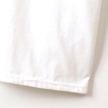 画像をギャラリービューアに読み込む, メンズ 半袖 シャツ tシャツ Vネック Hanes ビジカジ魂 2枚組 M~LL (V首 ヘインズ 綿100% Tシャツ 白 黒 無地 カジュアル HANES) (在庫限り)