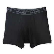 画像をギャラリービューアに読み込む, グンゼ 綿100% ボクサーパンツ 2枚セット M~LL (メンズ 下着 ボクサーブリーフ ボクサー パンツ インナー 綿 リブ 2枚組 男性) (在庫限り)