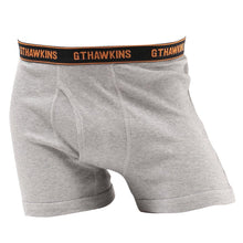 画像をギャラリービューアに読み込む, グンゼ 綿100% ボクサーパンツ 2枚セット M~LL (メンズ 下着 ボクサーブリーフ ボクサー パンツ インナー 綿 リブ 2枚組 男性) (在庫限り)