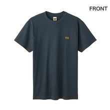 画像をギャラリービューアに読み込む, グンゼ tシャツ インナー メンズ 綿100% 半袖 クルーネック 丸首 M~LL Tシャツ コットン ワンポイント 刺繍 ロゴ 男性 男子 紳士 肌着 下着 シンプル M L LL GTホーキンス