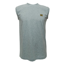 画像をギャラリービューアに読み込む, グンゼ インナーシャツ メンズ 綿100% ノースリーブ サーフシャツ M~LL 肌着 下着 インナー 綿 ワンポイント 男性 紳士 M L LL