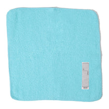 画像をギャラリービューアに読み込む, 保育園用 タオル ネーム付き 約30×30cm ハンドタオル ハンカチ 幼稚園 入園 準備 名前が書ける 薄手 綿100% 口拭き キッズ 子供