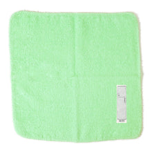 画像をギャラリービューアに読み込む, 保育園用 タオル ネーム付き 約30×30cm ハンドタオル ハンカチ 幼稚園 入園 準備 名前が書ける 薄手 綿100% 口拭き キッズ 子供